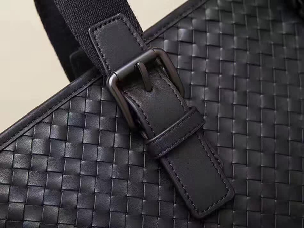 ボッテガヴェネタバッグ細部ディテール